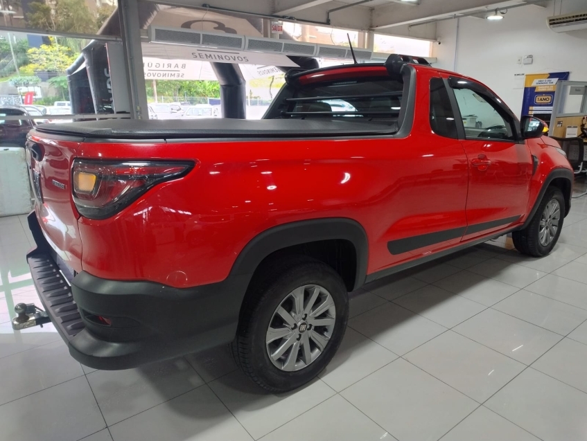 fiat strada 1.3 firefly flex freedom cs manual 2021