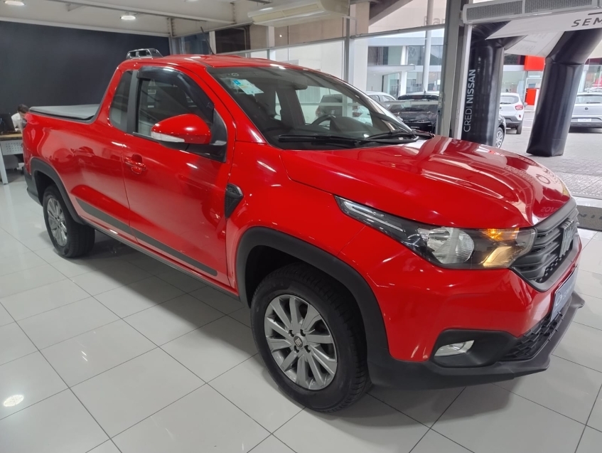 fiat strada 1.3 firefly flex freedom cs manual 2021