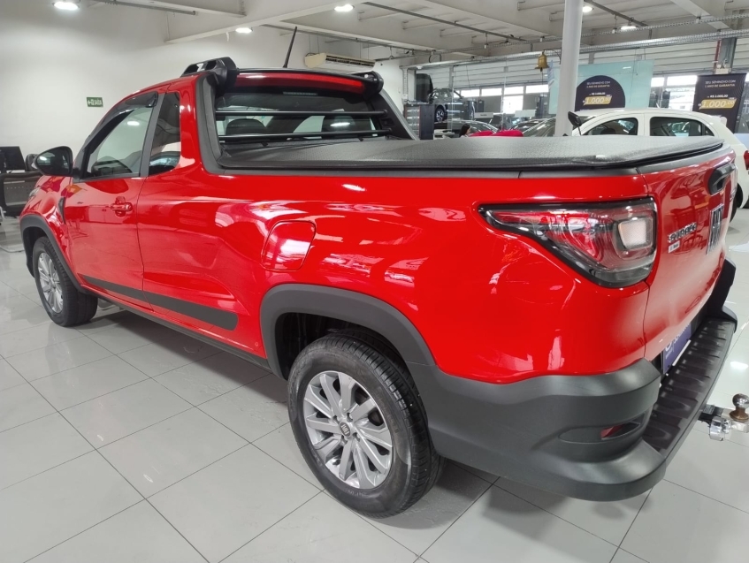 fiat strada 1.3 firefly flex freedom cs manual 2021