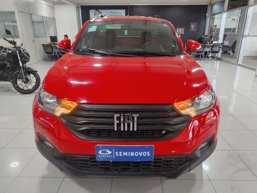 fiat strada 1.3 firefly flex freedom cs manual 2021