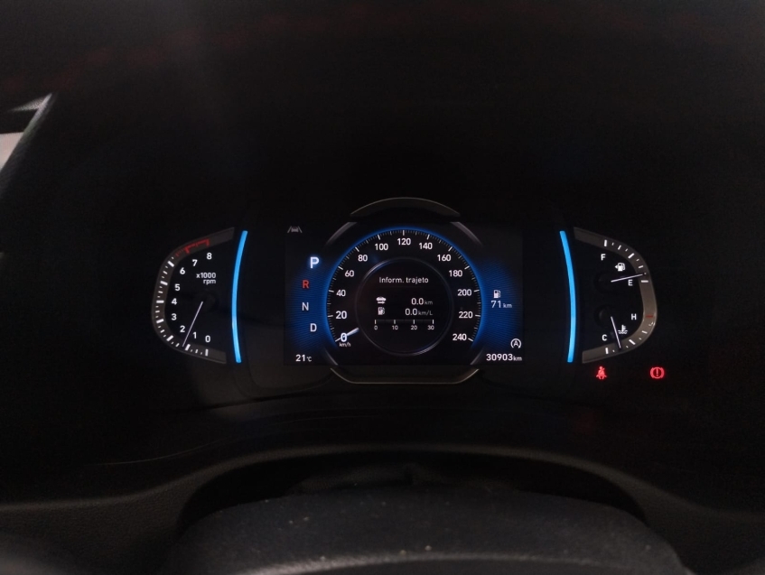hyundai creta 1.0 tgdi flex n line automatico 2024