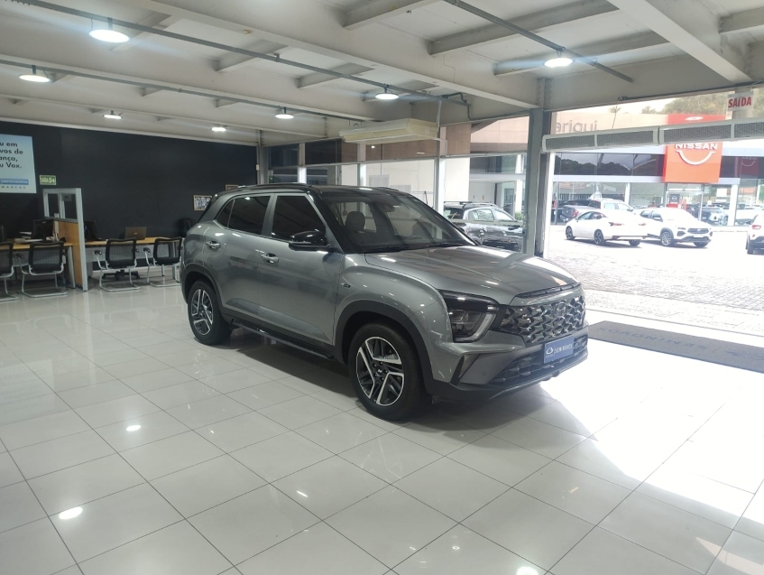 hyundai creta 1.0 tgdi flex n line automatico 4p 2024 hyundai creta 1.0 tgdi flex n line automatico 4p 2024