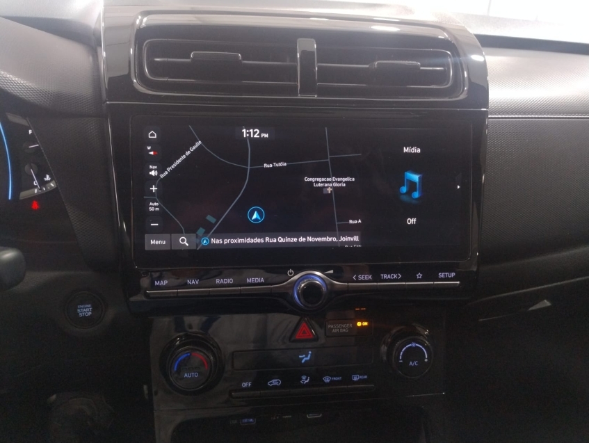 hyundai creta 1.0 tgdi flex n line automatico 2024