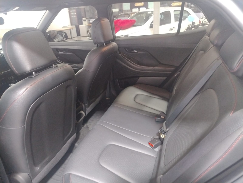hyundai creta 1.0 tgdi flex n line automatico 2024