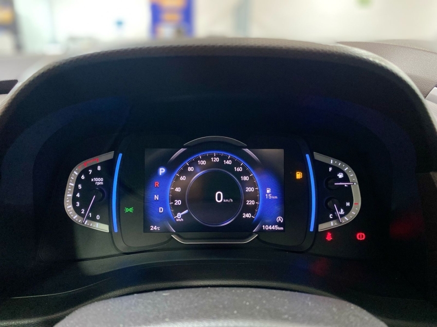hyundai creta 1.0 tgdi flex platinum safety automatico 2025