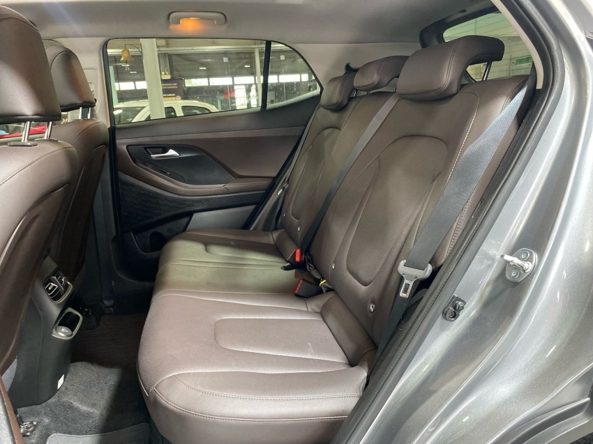 hyundai creta 1.0 tgdi flex platinum safety automatico 2025