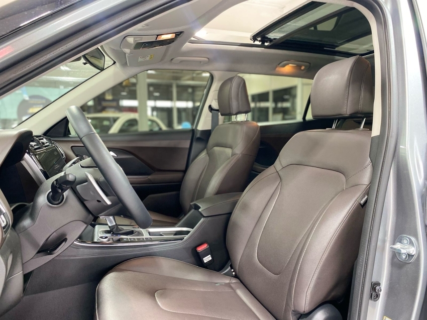 hyundai creta 1.0 tgdi flex platinum safety automatico 2025