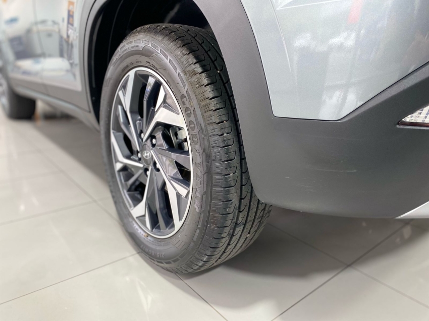 hyundai creta 1.0 tgdi flex platinum safety automatico 2025