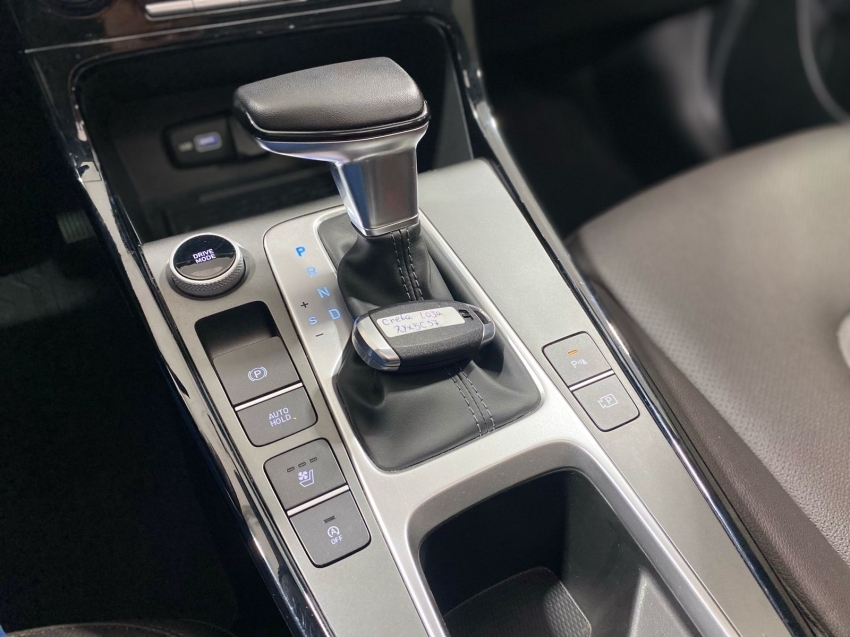 hyundai creta 1.0 tgdi flex platinum safety automatico 2025