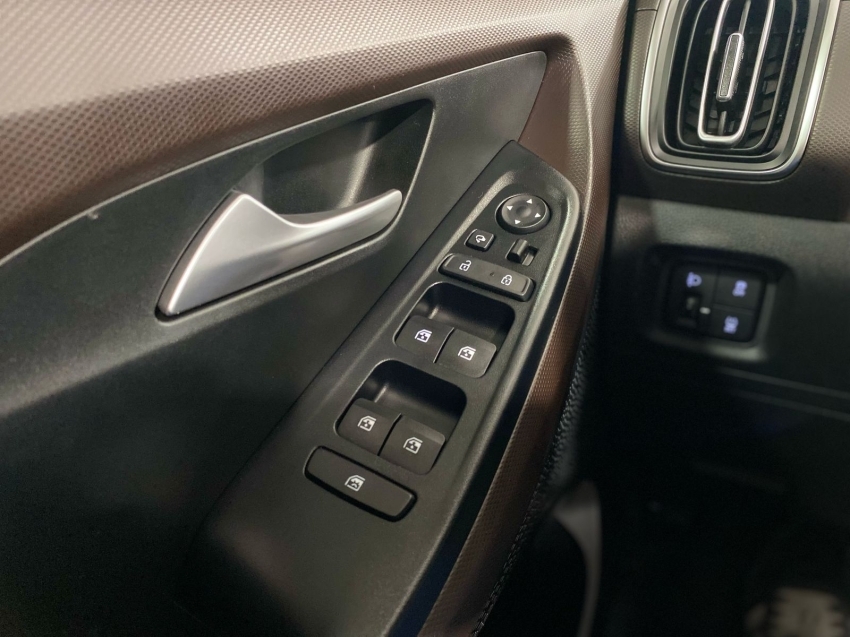 hyundai creta 1.0 tgdi flex platinum safety automatico 2025