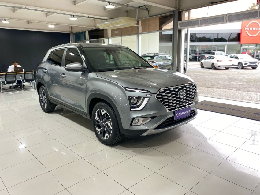 hyundai creta 1.0 tgdi flex platinum safety automatico 4p 2025 hyundai creta 1.0 tgdi flex platinum safety automatico 4p 2025