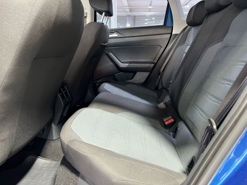 volkswagen nivus 1.0 200 tsi total flex comfortline automatico 2023