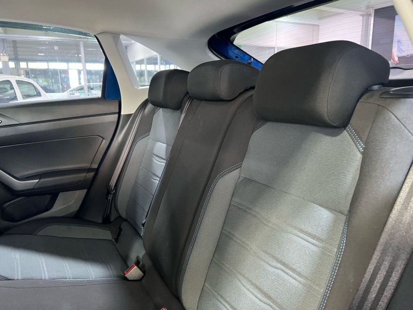 volkswagen nivus 1.0 200 tsi total flex comfortline automatico 2023