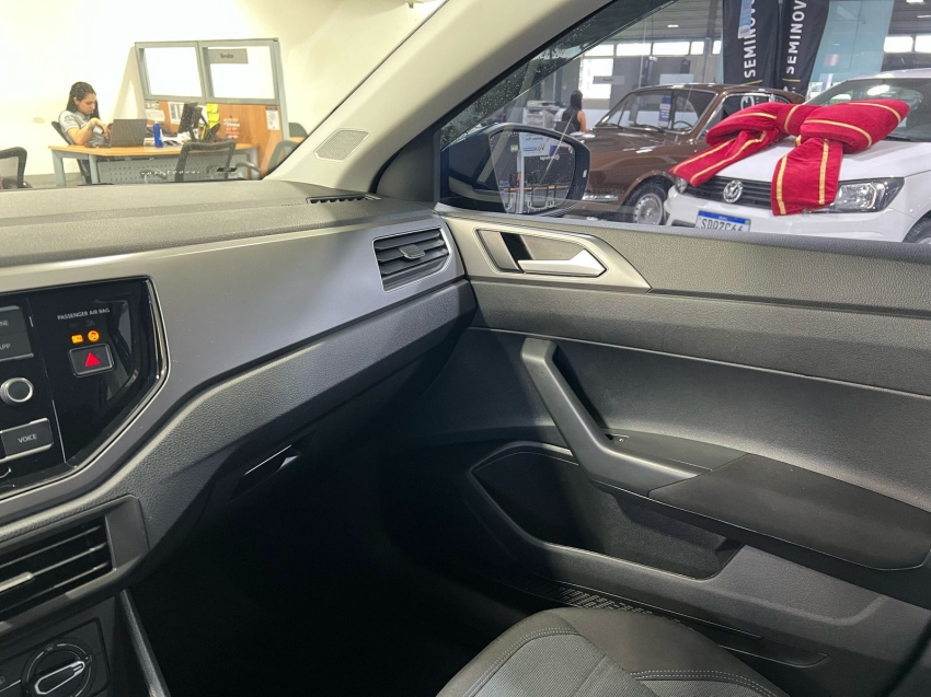 volkswagen nivus 1.0 200 tsi total flex comfortline automatico 2023