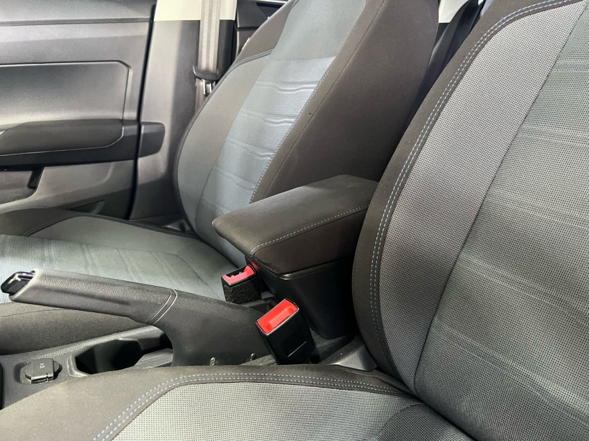 volkswagen nivus 1.0 200 tsi total flex comfortline automatico 2023