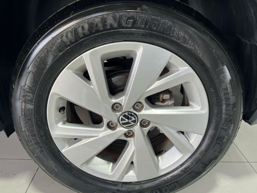 volkswagen nivus 1.0 200 tsi total flex comfortline automatico 2023