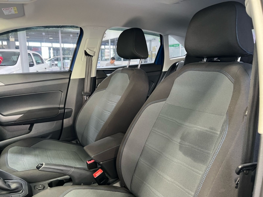 volkswagen nivus 1.0 200 tsi total flex comfortline automatico 2023
