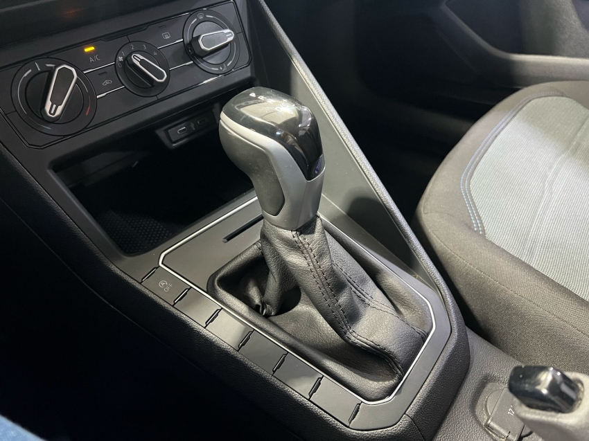 volkswagen nivus 1.0 200 tsi total flex comfortline automatico 2023