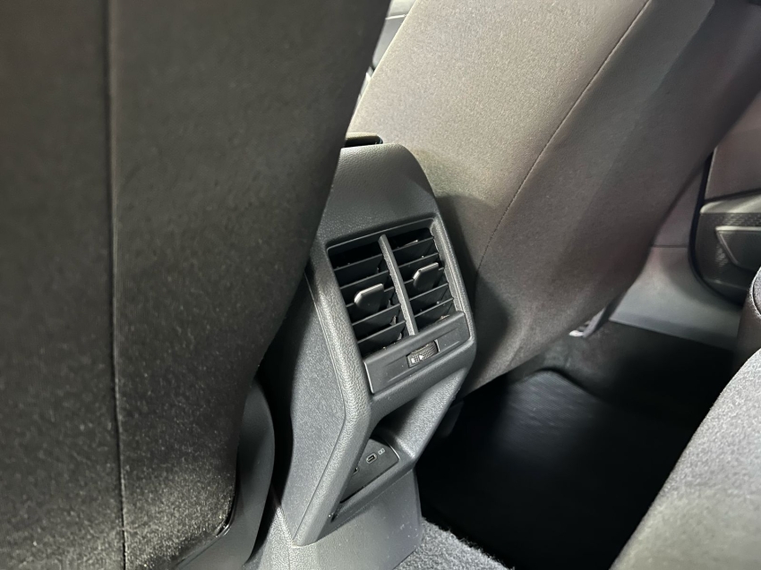 volkswagen nivus 1.0 200 tsi total flex comfortline automatico 2023