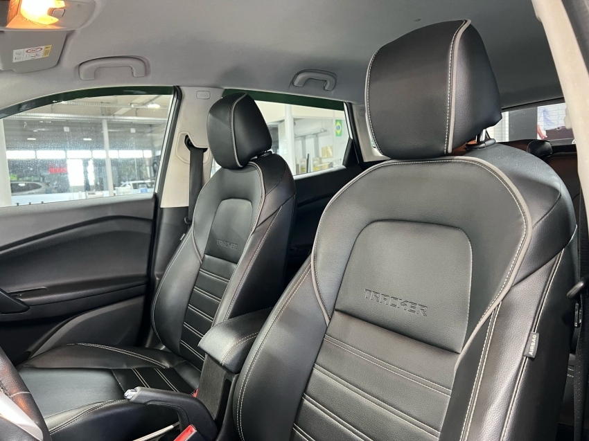 chevrolet tracker 1.0 turbo flex lt automatico 2022
