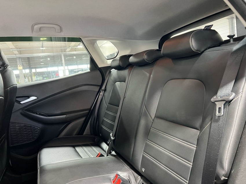 chevrolet tracker 1.0 turbo flex lt automatico 2022
