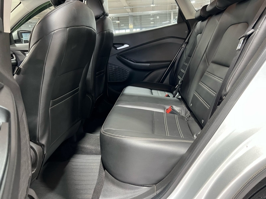 chevrolet tracker 1.0 turbo flex lt automatico 2022