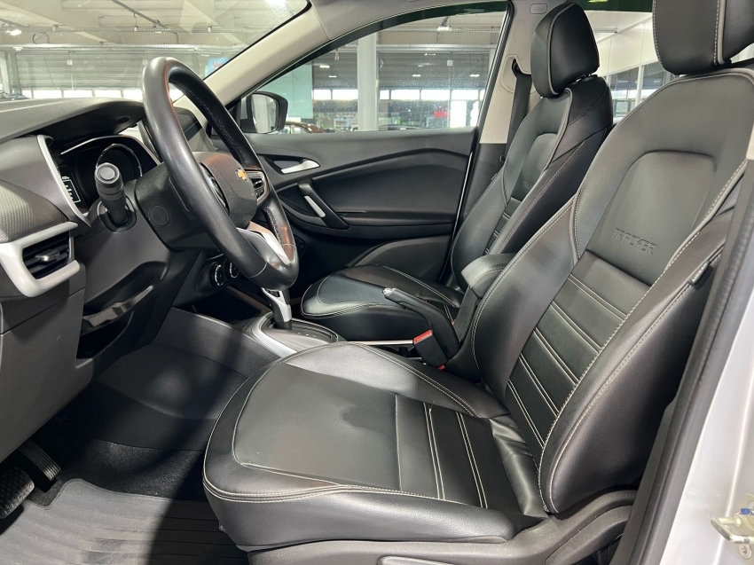 chevrolet tracker 1.0 turbo flex lt automatico 2022