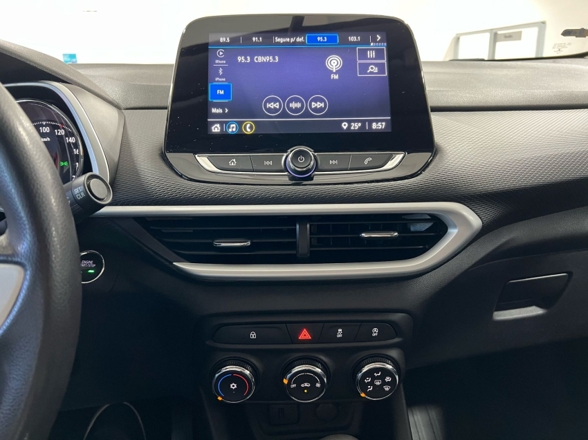 chevrolet tracker 1.0 turbo flex lt automatico 2022