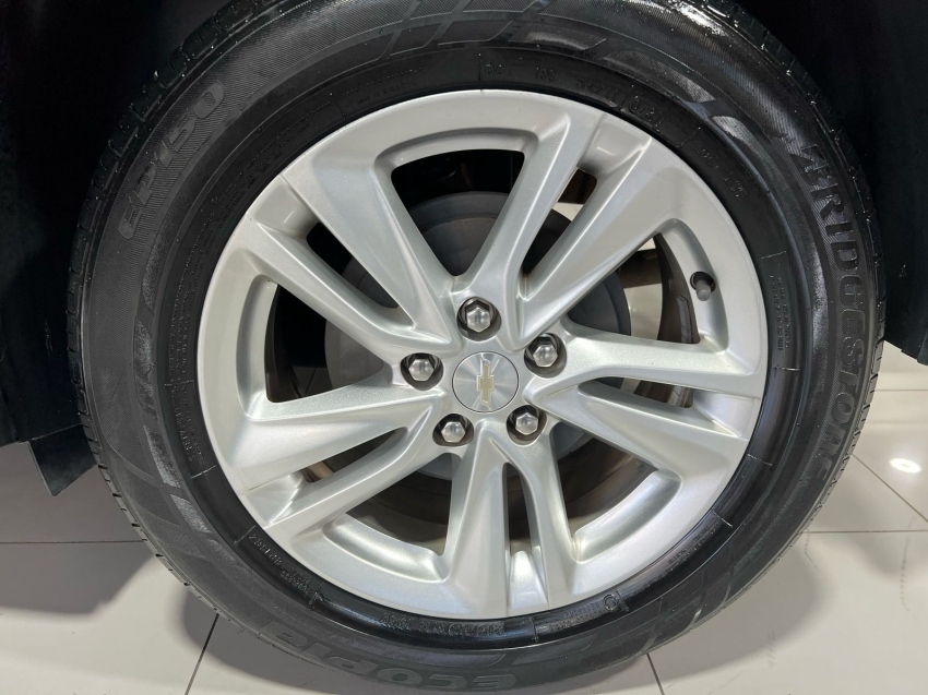 chevrolet tracker 1.0 turbo flex lt automatico 2022
