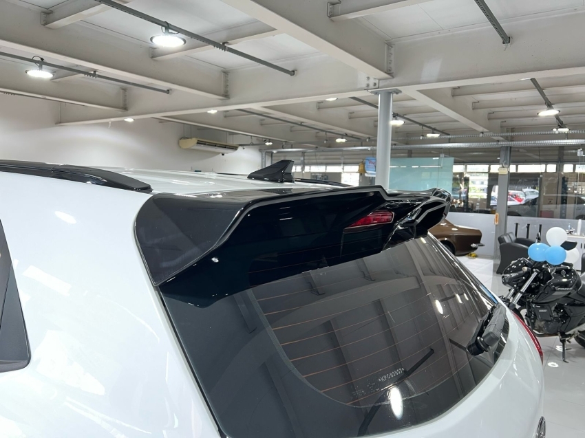 hyundai creta 2.0 16v flex sport automatico 2019