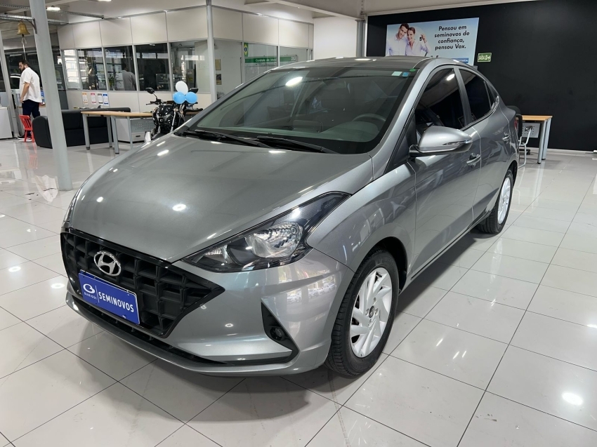 hyundai hb20s 1.0 12v flex evolution manual 2022