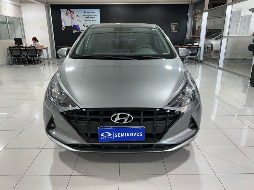 hyundai hb20s 1.0 12v flex evolution manual 2022