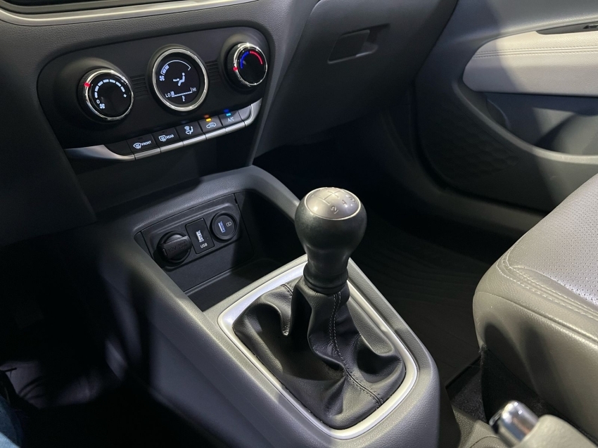 hyundai hb20s 1.0 12v flex evolution manual 2022