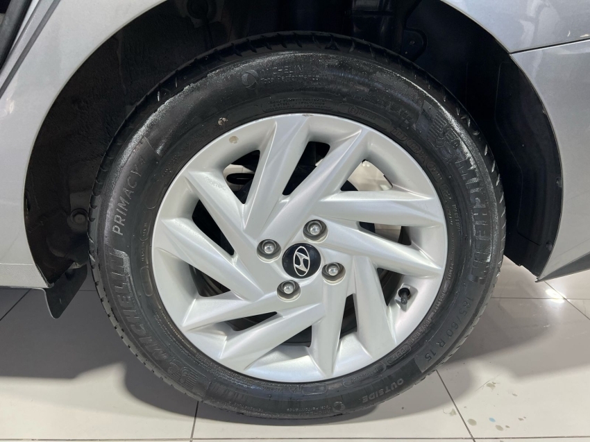 hyundai hb20s 1.0 12v flex evolution manual 2022