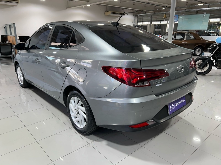 hyundai hb20s 1.0 12v flex evolution manual 2022