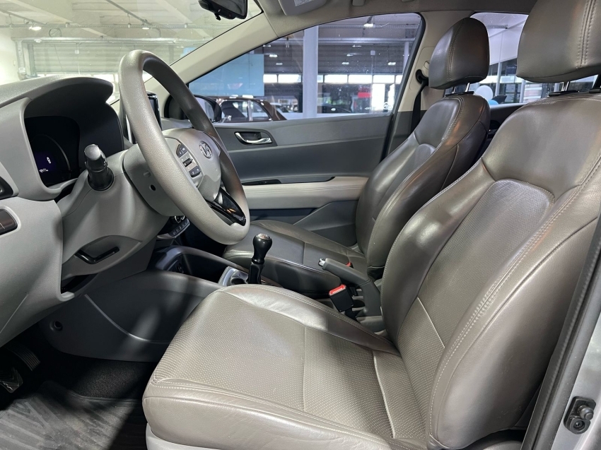 hyundai hb20s 1.0 12v flex evolution manual 2022