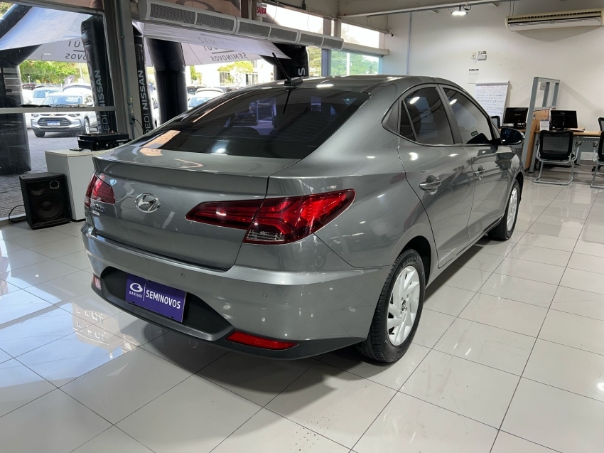 hyundai hb20s 1.0 12v flex evolution manual 2022