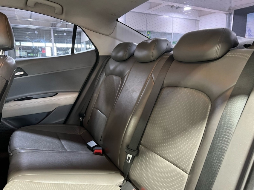 hyundai hb20s 1.0 12v flex evolution manual 2022