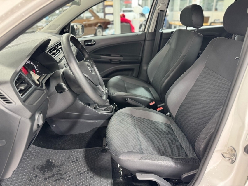 volkswagen gol 1.0 12v mpi totalflex 4p manual 2023
