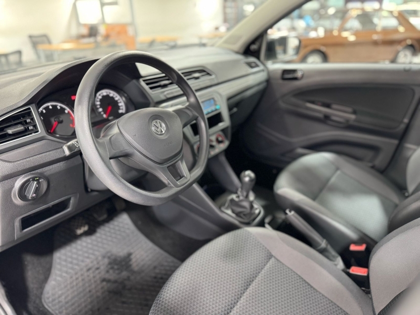 volkswagen gol 1.0 12v mpi totalflex 4p manual 2023