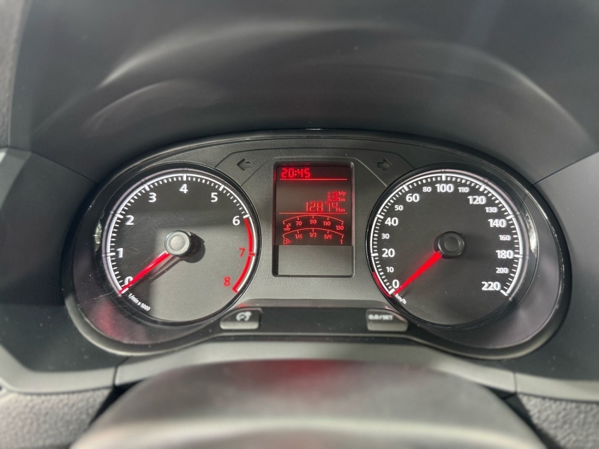 volkswagen gol 1.0 12v mpi totalflex 4p manual 2023