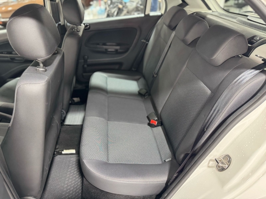 volkswagen gol 1.0 12v mpi totalflex 4p manual 2023