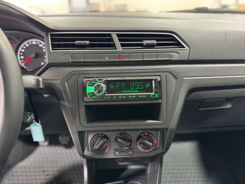 volkswagen gol 1.0 12v mpi totalflex 4p manual 2023