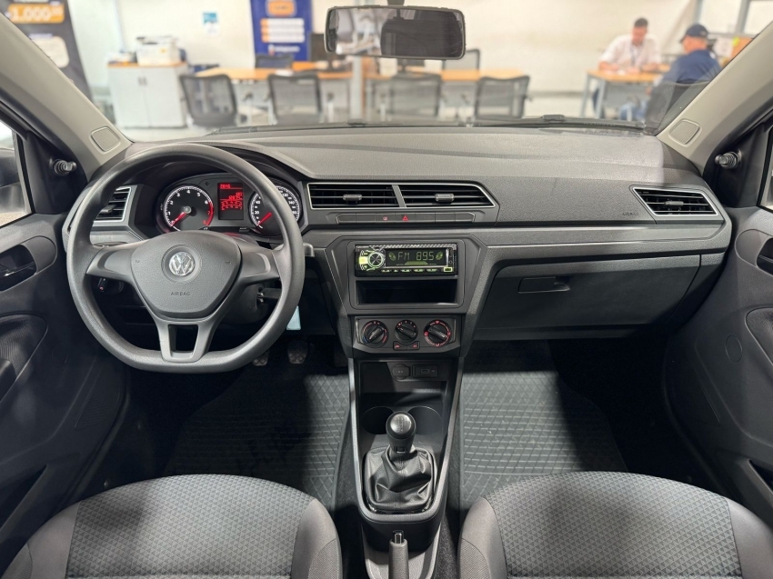 volkswagen gol 1.0 12v mpi totalflex 4p manual 2023