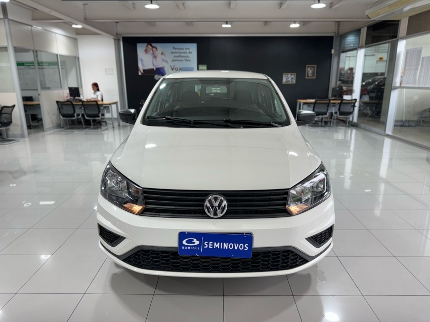 volkswagen gol 1.0 12v mpi totalflex 4p manual 2023
