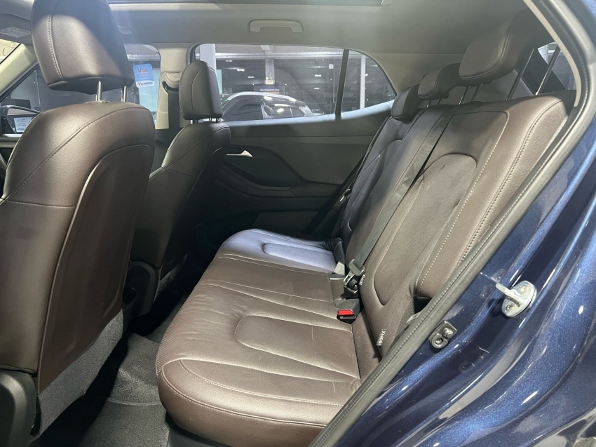 hyundai creta 1.0 tgdi flex platinum automatico 2022