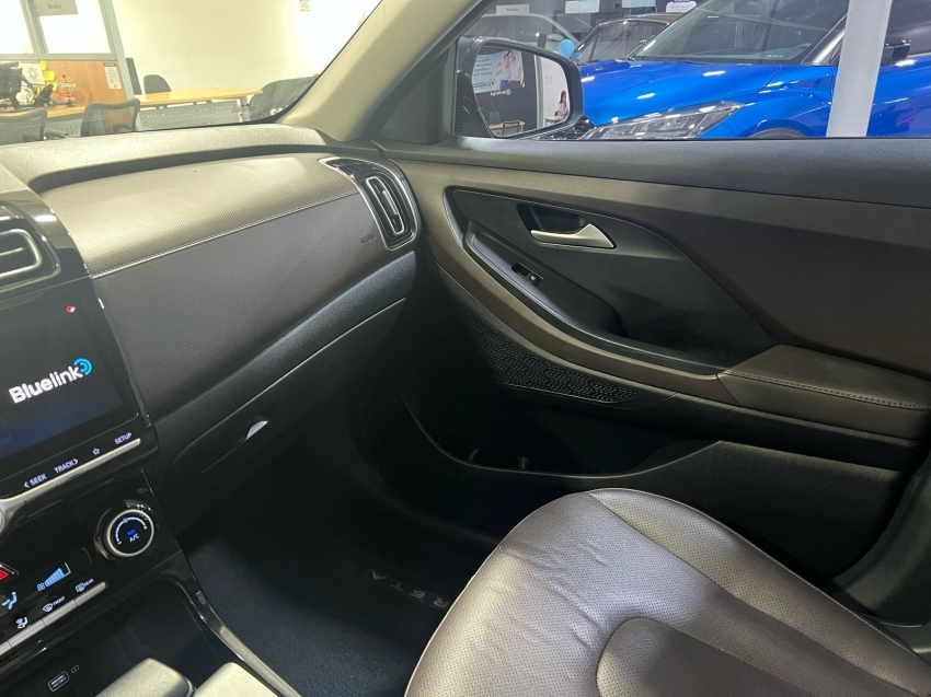 hyundai creta 1.0 tgdi flex platinum automatico 2022
