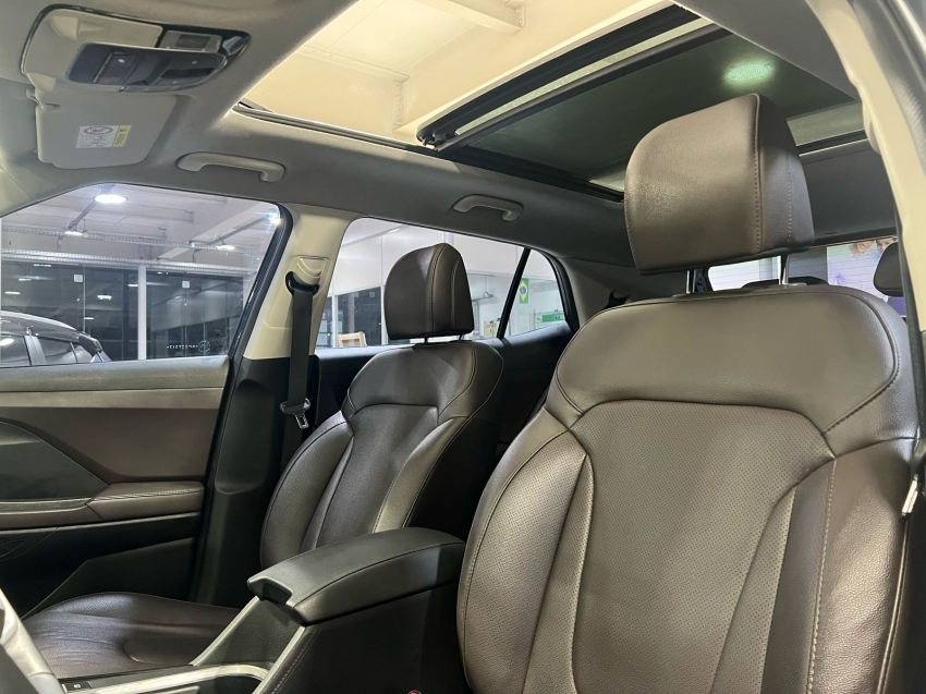 hyundai creta 1.0 tgdi flex platinum automatico 2022