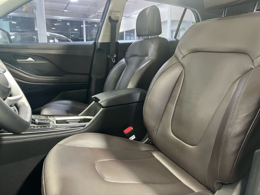 hyundai creta 1.0 tgdi flex platinum automatico 2022