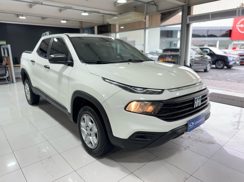 fiat toro 1.3 turbo 270 flex endurance at6 2022